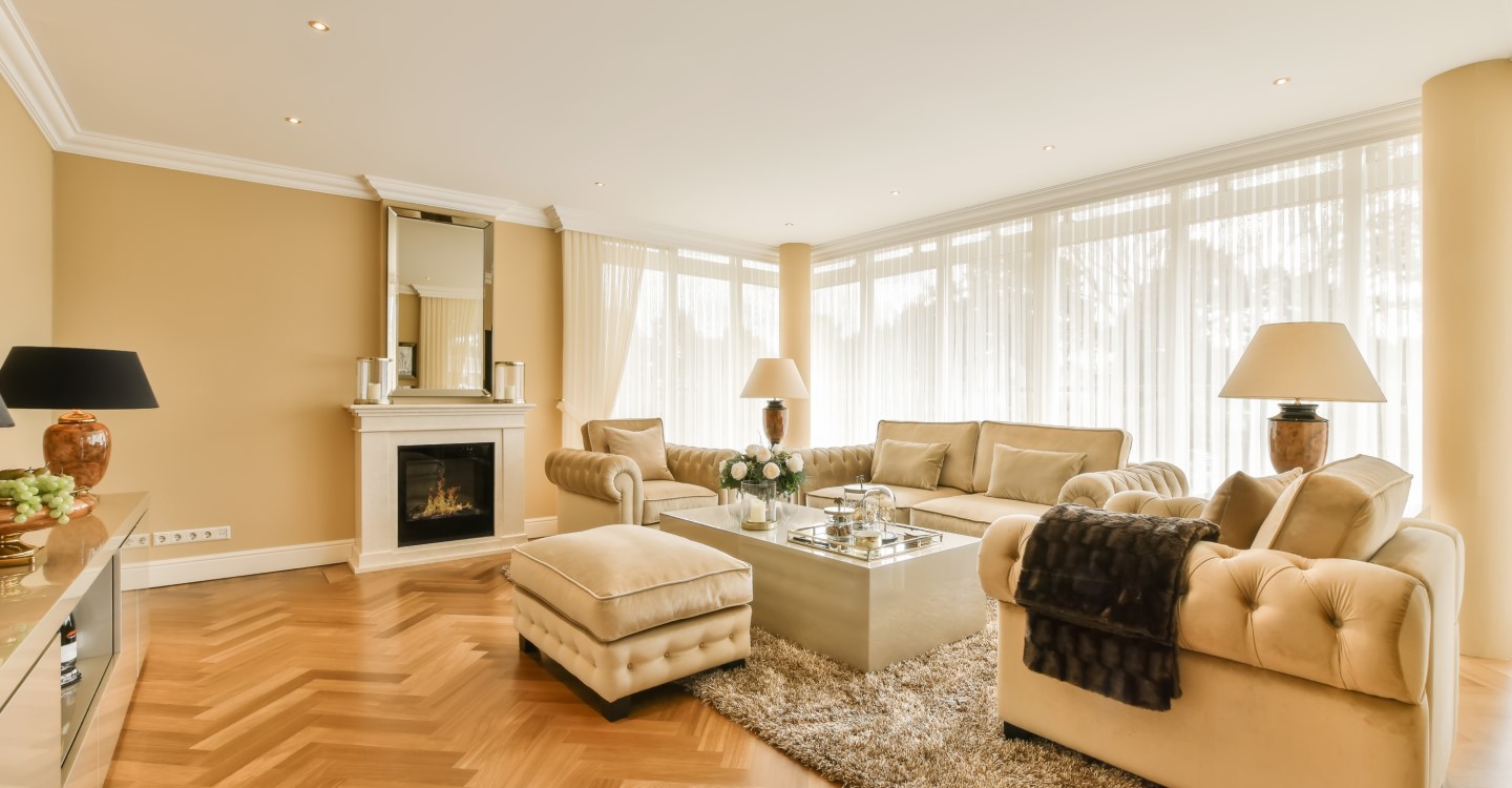 Interior Trends for Dubai Apartments